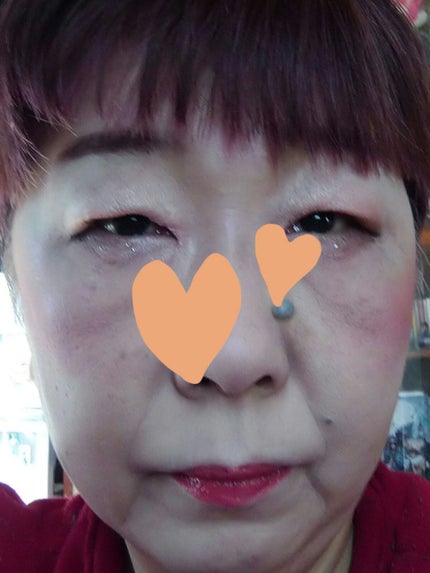 カバーパーフェクション アイディールコンシーラー デュオ/the SAEM/スティックコンシーラーを使ったクチコミ(3枚目)