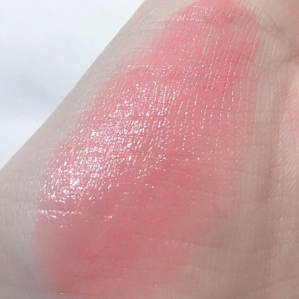 ワンダーハニー 恋するハートリップ/VECUA Honey/口紅を使ったクチコミ(6枚目)