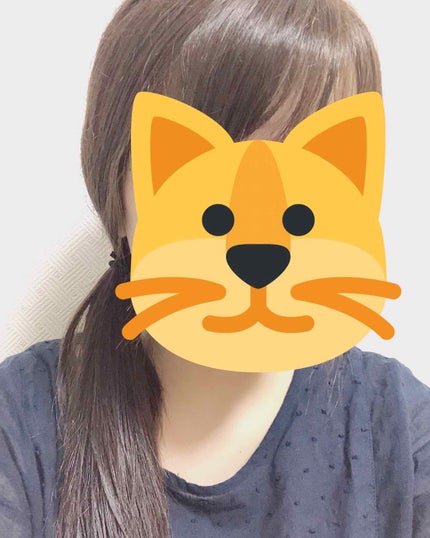 デビルズトリック/クイスクイス/ヘアカラーを使ったクチコミ(2枚目)