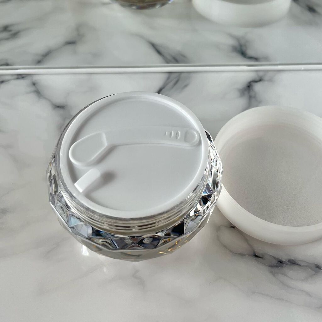 しあわせ想い/ウツクシア/オールインワン化粧品を使ったクチコミ(4枚目)