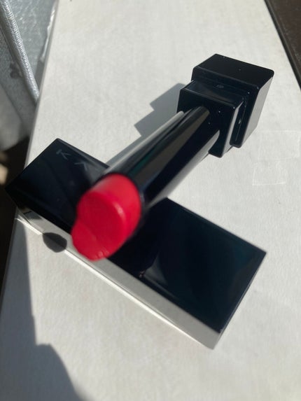 ケイト リップモンスター/KATE/口紅を使ったクチコミ(3枚目)