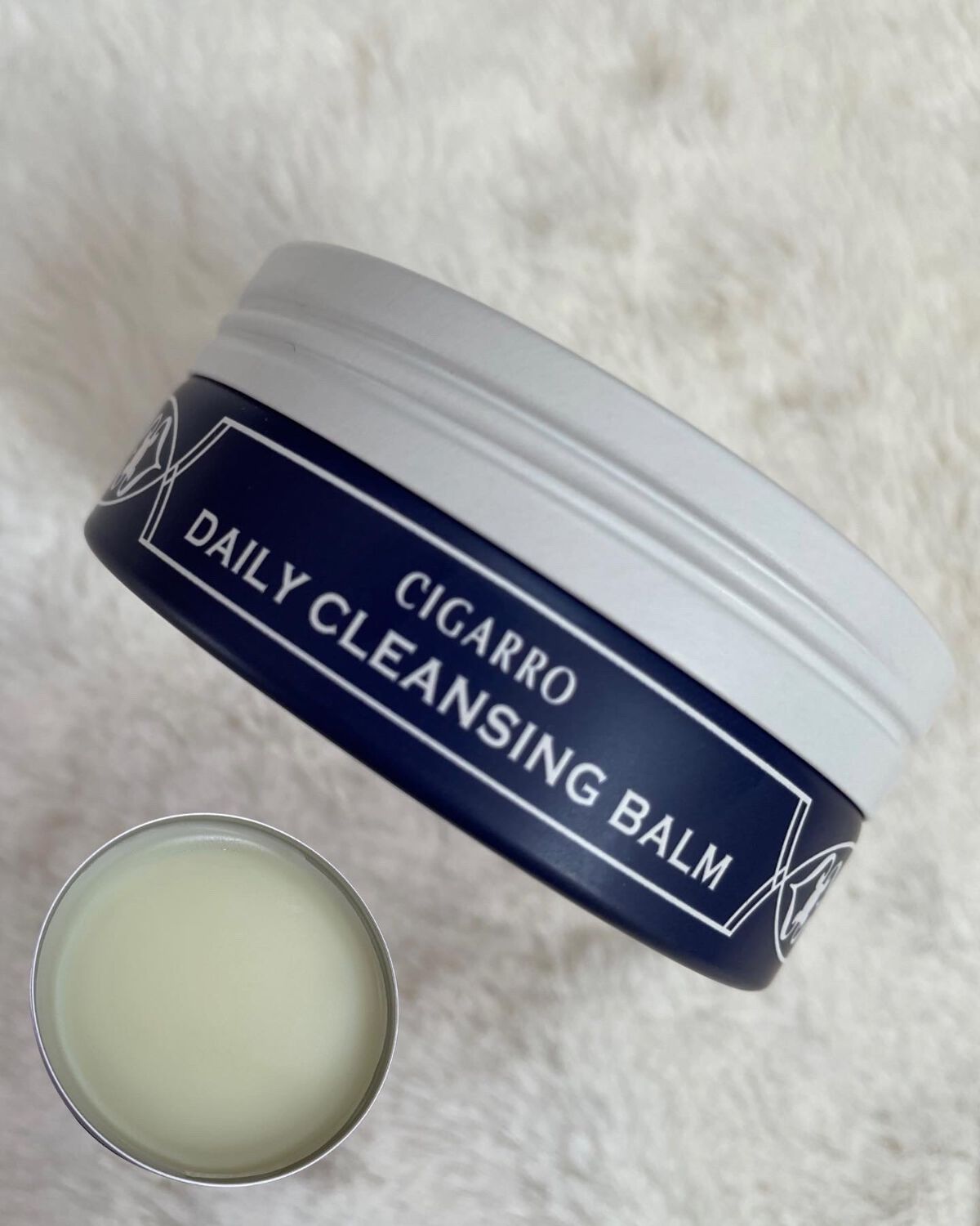 エブリデイモイスチャライザー/CIGARRO/乳液を使ったクチコミ（3枚目）