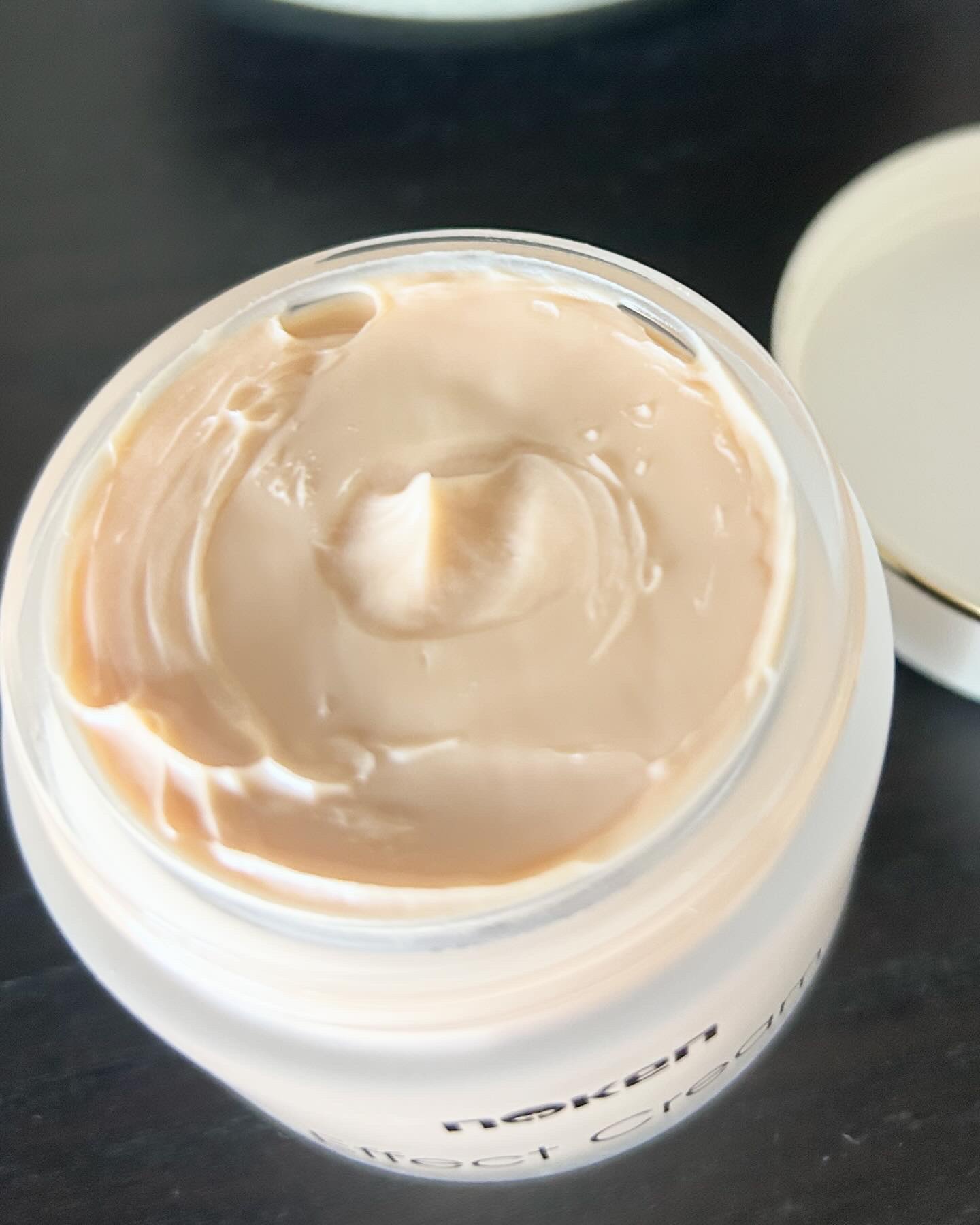 エフェクトクリーム/ABL/フェイスクリームを使ったクチコミ（2枚目）