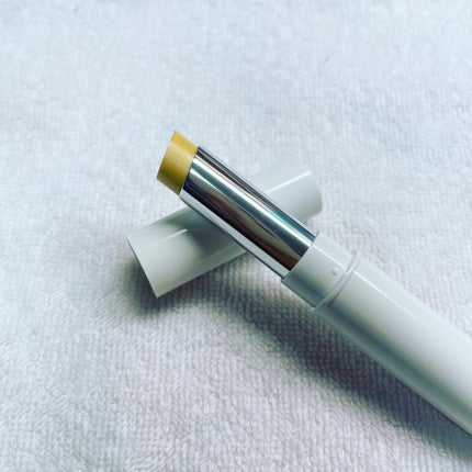 ミネラルマルチルミナイザー/SUIKO HATSUCURE/スティックハイライトを使ったクチコミ(3枚目)