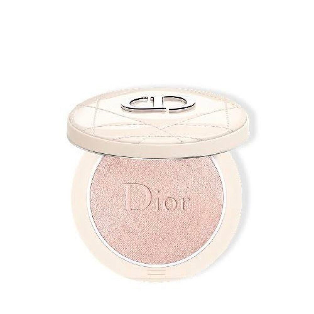 ディオールスキン フォーエヴァー クチュール ルミナイザー/Dior/プレストパウダーを使ったクチコミ(1枚目)