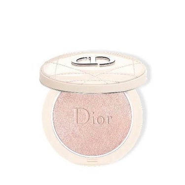 ディオールスキン フォーエヴァー クチュール ルミナイザー/Dior/プレストパウダーを使ったクチコミ（1枚目）