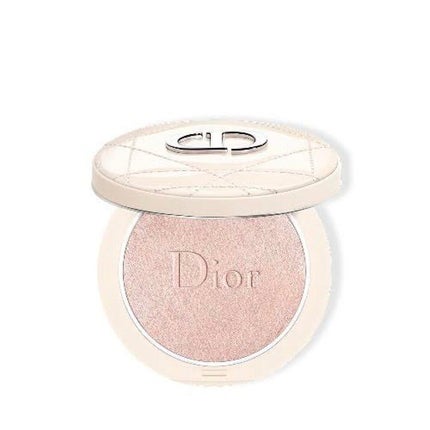 ディオールスキン フォーエヴァー クチュール ルミナイザー/Dior/プレストパウダーを使ったクチコミ(1枚目)