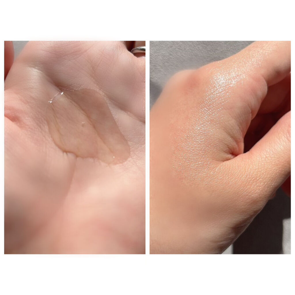 イドラクラリティ　薬用 トリートメント エッセンス ウォーター/DECORTÉ/化粧水を使ったクチコミ（2枚目）