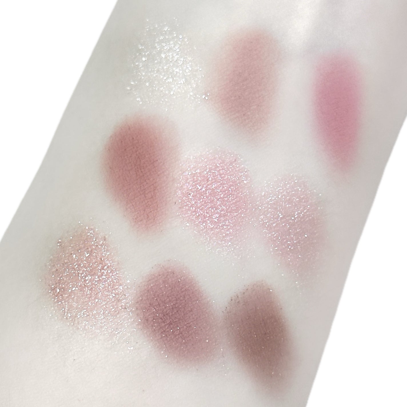 クリーミータッチライナー/キャンメイク/ジェルアイライナーを使ったクチコミ(3枚目)