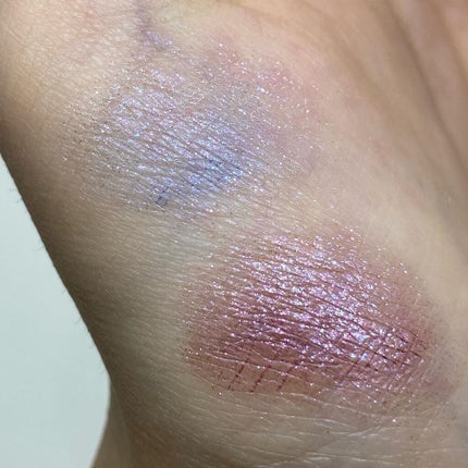 プレスド アイシャドー(レフィル)/shu uemura/単色アイシャドウを使ったクチコミ(8枚目)