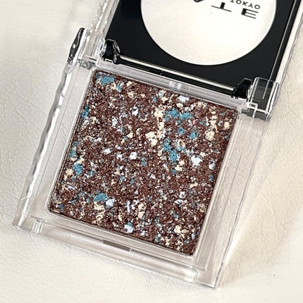 ギャラクシーモードアイズ/KATE/単色アイシャドウを使ったクチコミ(2枚目)