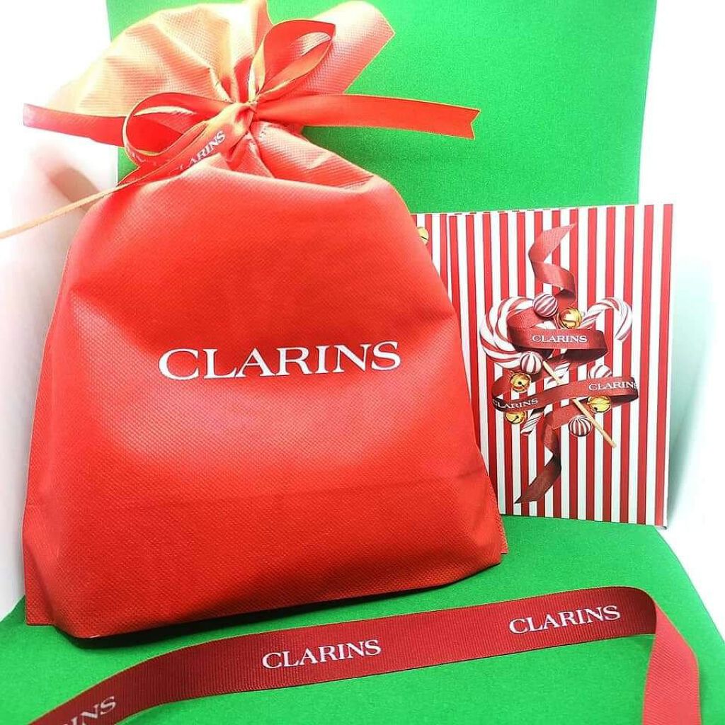 グラン アイ セラム/CLARINS/アイケア・アイクリームを使ったクチコミ（3枚目）