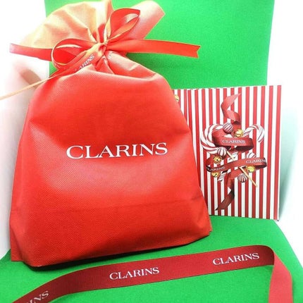 グラン アイ セラム/CLARINS/アイケア・アイクリームを使ったクチコミ(3枚目)