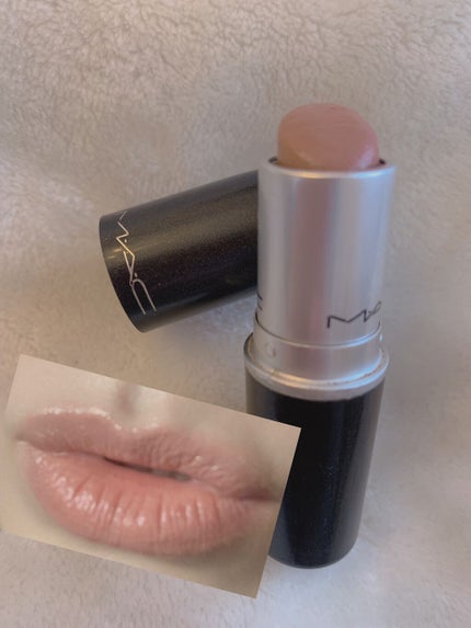 リップスティック ブランキッティ(アンプリファイド)/M・A・C/口紅の画像