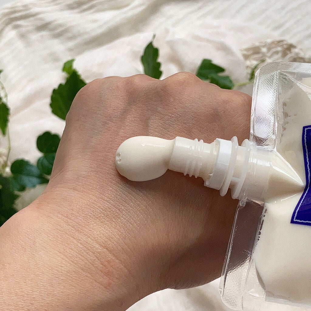 ワフードメイド とうふ洗顔/pdc/その他洗顔料を使ったクチコミ(3枚目)