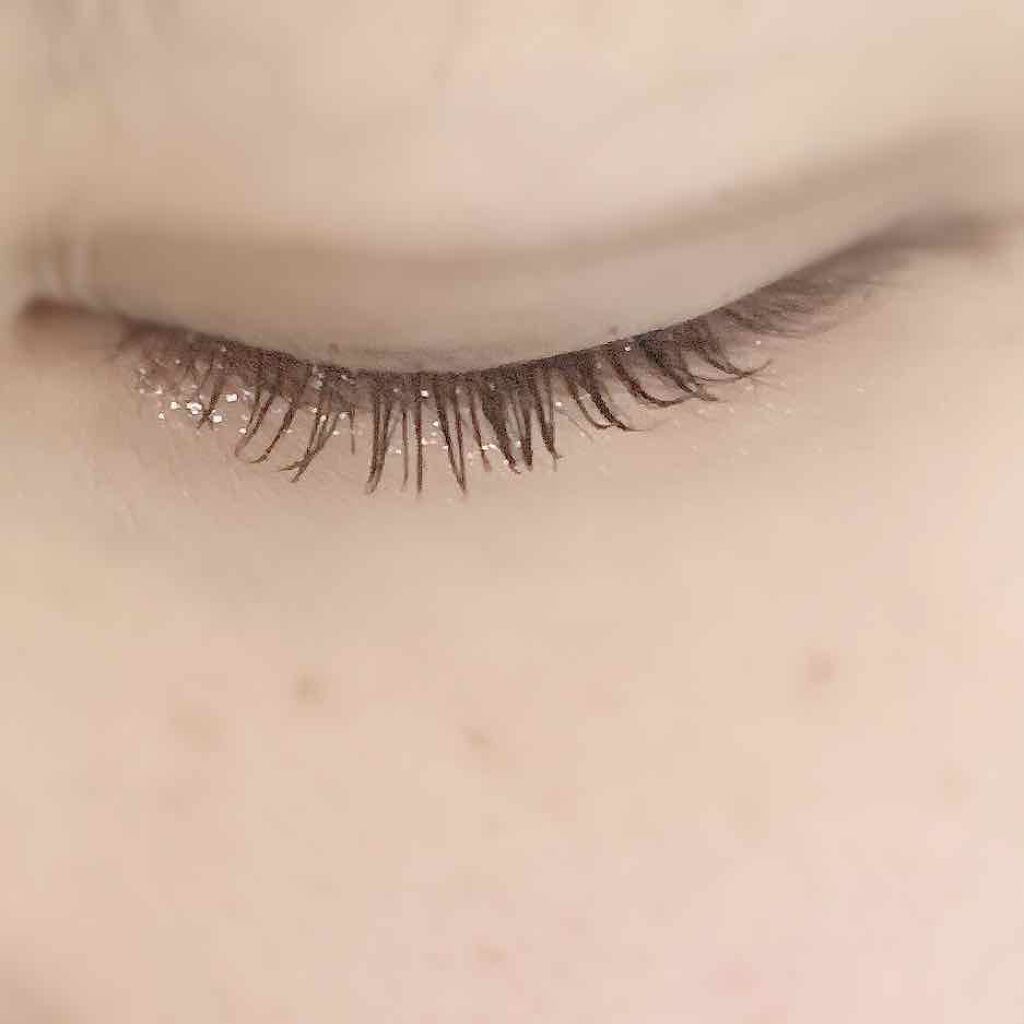 ねこめあちゃ on LIPS 「まつげパーマに初挑戦しました-̗̀♡̖́-他の投稿を見て下され..」(3枚目)