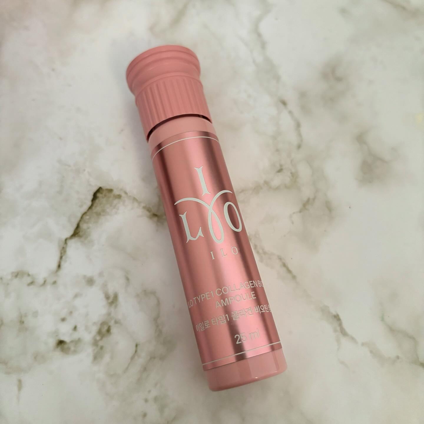 アイロホワイタチオン/東亜製薬/美容サプリメントを使ったクチコミ（1枚目）