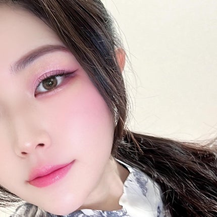 ハード フォーミュラ ハード 9/shu uemura/アイブロウペンシルを使ったクチコミ(7枚目)