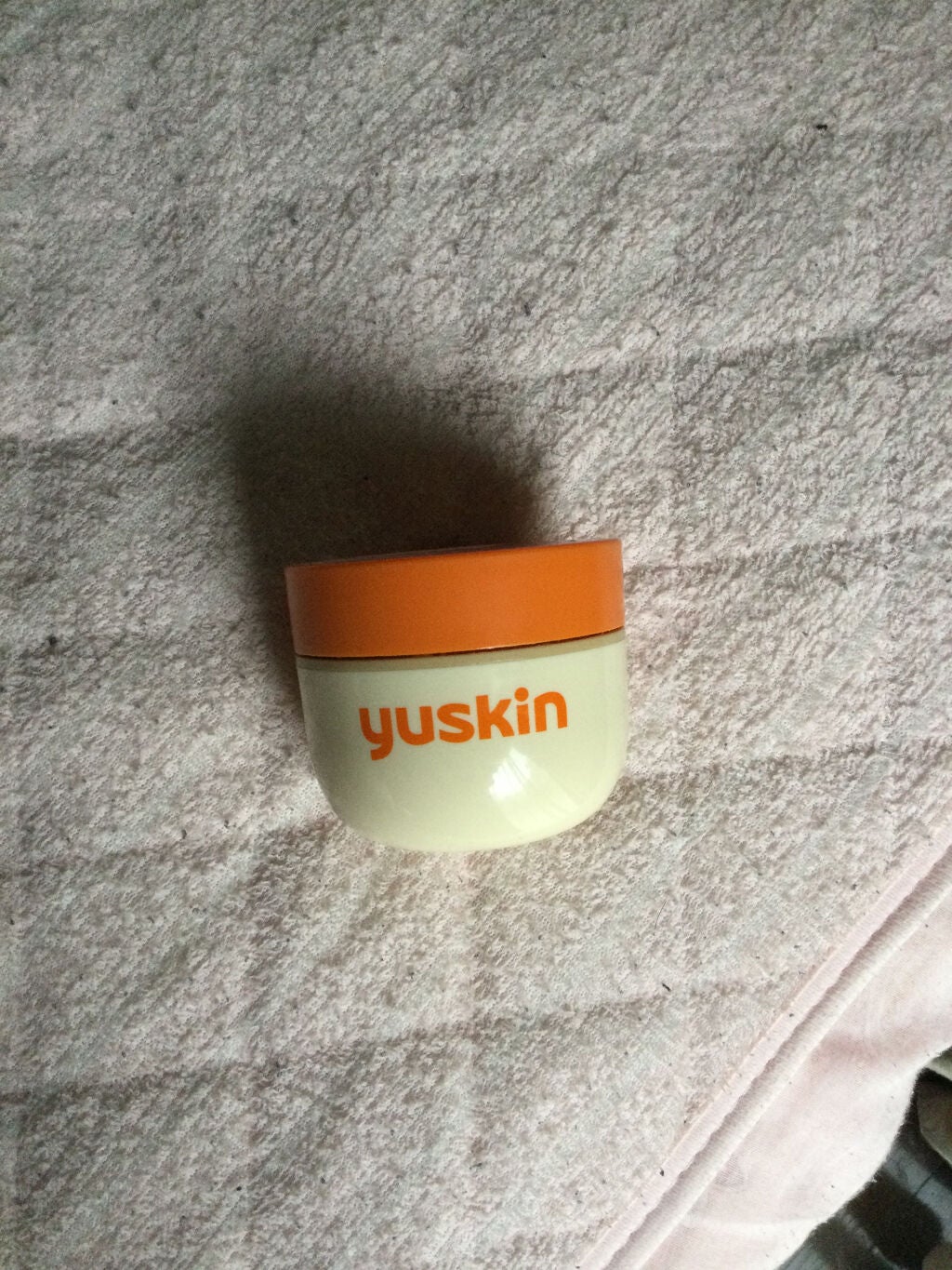 ユースキン/ユースキン/ボディクリームを使ったクチコミ(1枚目)