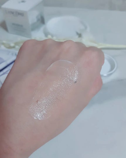 レネルジー HPN クリーム/LANCOME/フェイスクリームを使ったクチコミ(6枚目)