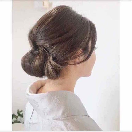 ルミニーク ダメージリペア シャンプー/トリートメント/LUX/市販シャンプーを使ったクチコミ(1枚目)