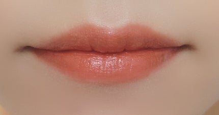 ケイト リップモンスター/KATE/口紅を使ったクチコミ(4枚目)