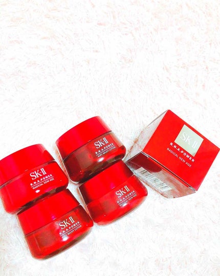 試してみた】SK-II R.N.A. パワー ラディカル ニュー エイジの 試してみた】SK-II R.N.A. パワー ラディカル ニュー エイジの