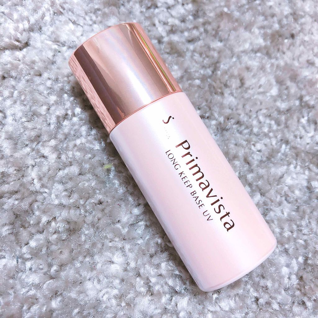 くずれにくい 化粧のり実感リキッドファンデーションUV/プリマヴィスタ/リキッドファンデーションを使ったクチコミ(1枚目)