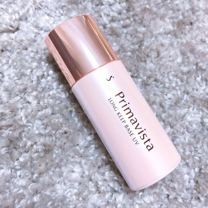 くずれにくい 化粧のり実感リキッドファンデーションUV/プリマヴィスタ/リキッドファンデーションを使ったクチコミ(1枚目)