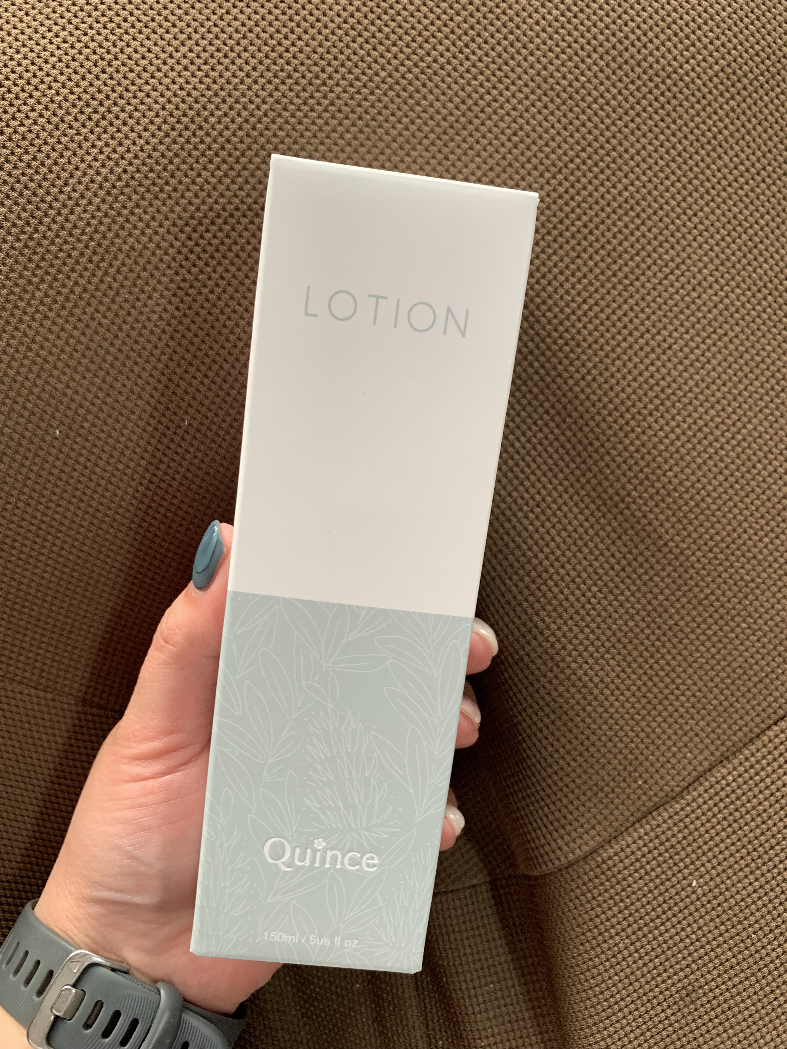 クインス ローション/Quince/化粧水を使ったクチコミ（1枚目）