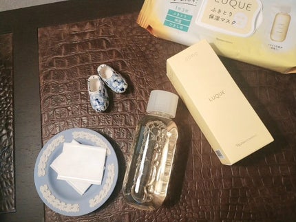 を使ったクチコミ(1枚目)