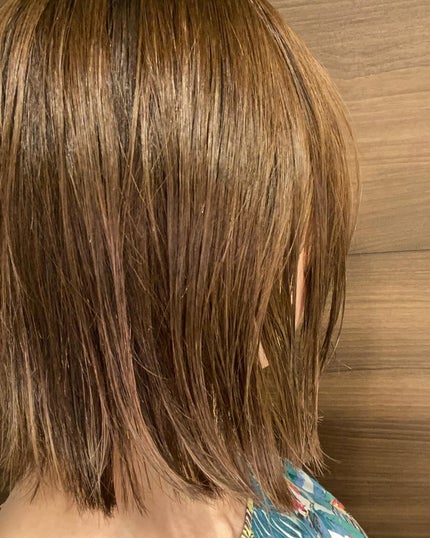 Carrie125 on LIPS 「【プロスタイルニュアンスメイクオイルバームアレンジ】プロスタイ..」(3枚目)