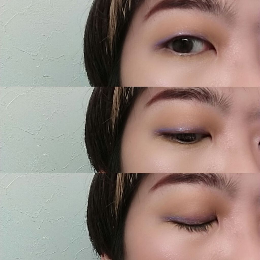 メジャー クラッシュ リキッド リップ セット/BOBBI BROWN/口紅を使ったクチコミ（2枚目）