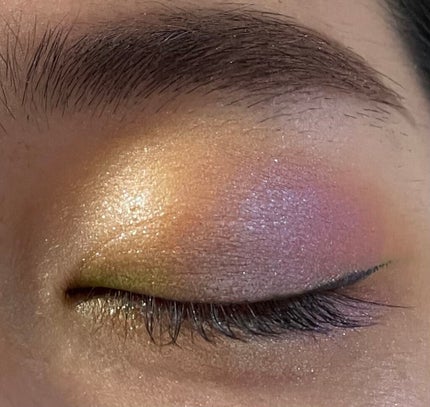 ケイト ザ アイカラー/KATE/単色アイシャドウを使ったクチコミ(8枚目)