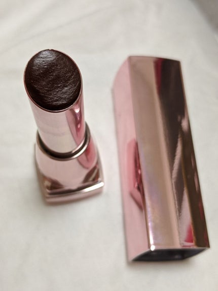 シャインコンパルジョン/MAYBELLINE NEW YORK/口紅を使ったクチコミ(2枚目)