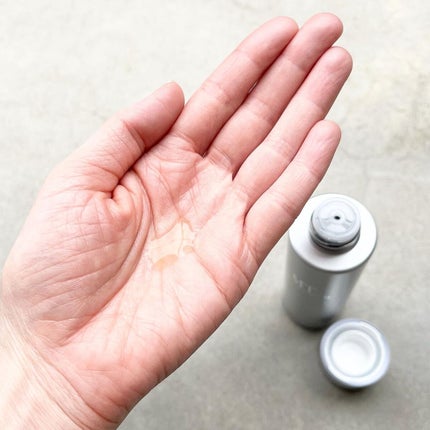 MT コントア ローション/MTメタトロン/化粧水を使ったクチコミ(3枚目)