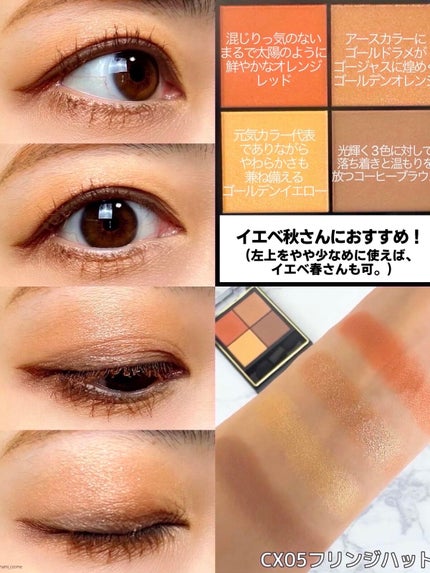 ラスティングリキッドライナー/キャンメイク/リキッドアイライナーを使ったクチコミ(8枚目)