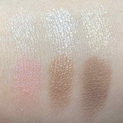 ホワイトラブストーリー コレクション (クリスマスコフレ 2018)/JILL STUART/メイクアップキットを使ったクチコミ(4枚目)