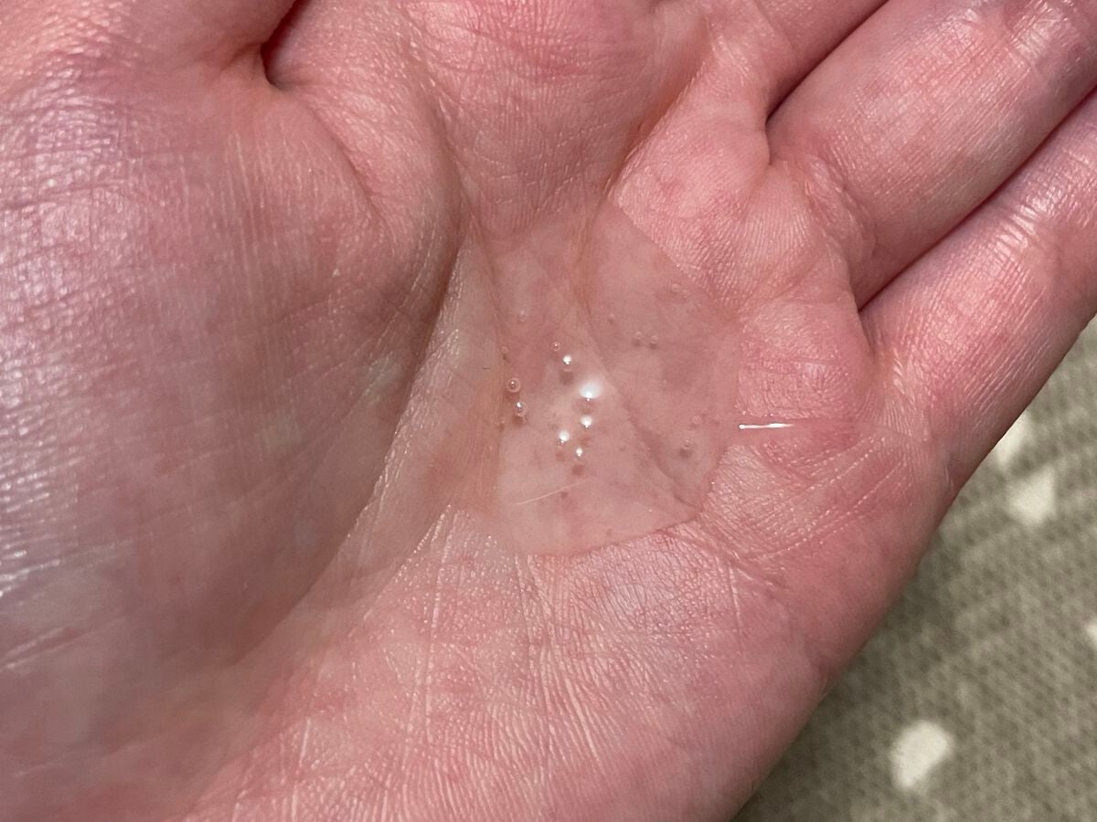 ドリーミー モイスト シャンプー/ヘアトリートメント/THERATIS/市販シャンプーを使ったクチコミ(2枚目)