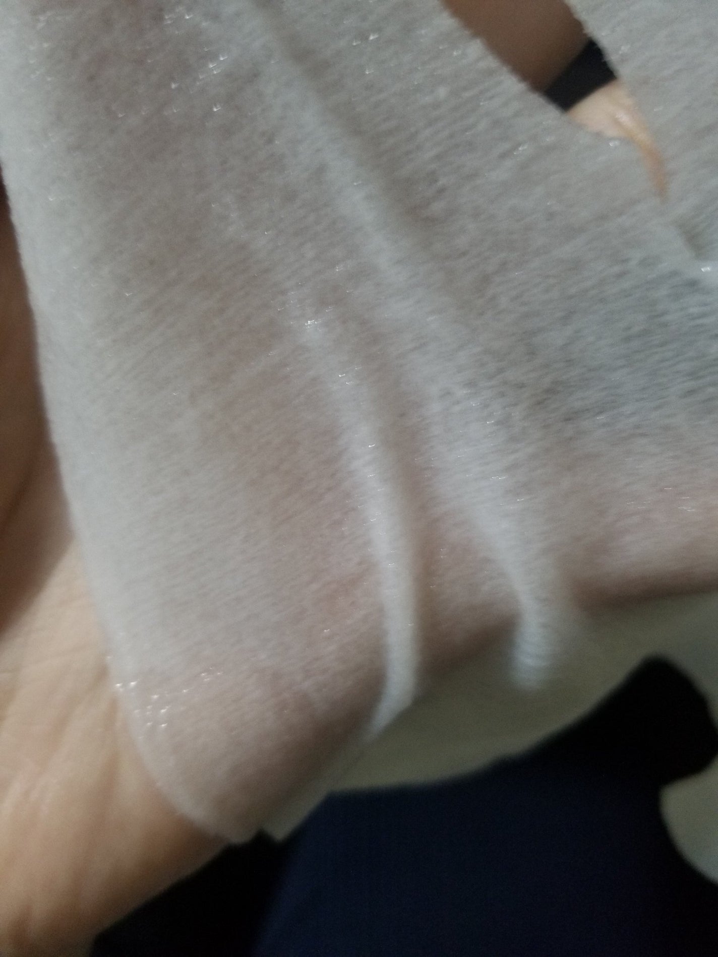 ルルルン ハイドラ V マスク/ルルルン/シートマスク・パックを使ったクチコミ(3枚目)