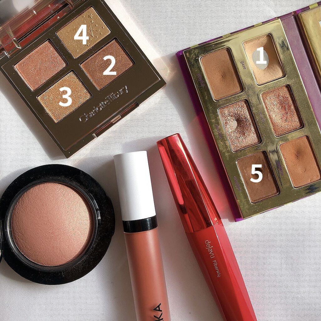 スムースマット リップティント 12 EDI/Laka/口紅を使ったクチコミ（2枚目）