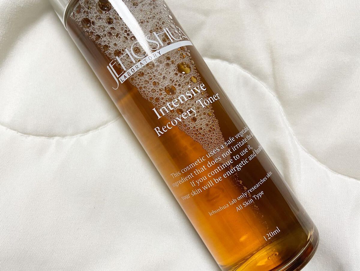 インテンシブリカバリークリーム/ジョシュアラボ /フェイスクリームを使ったクチコミ(7枚目)