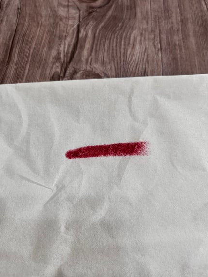 ケイト リップモンスター/KATE/口紅を使ったクチコミ(2枚目)