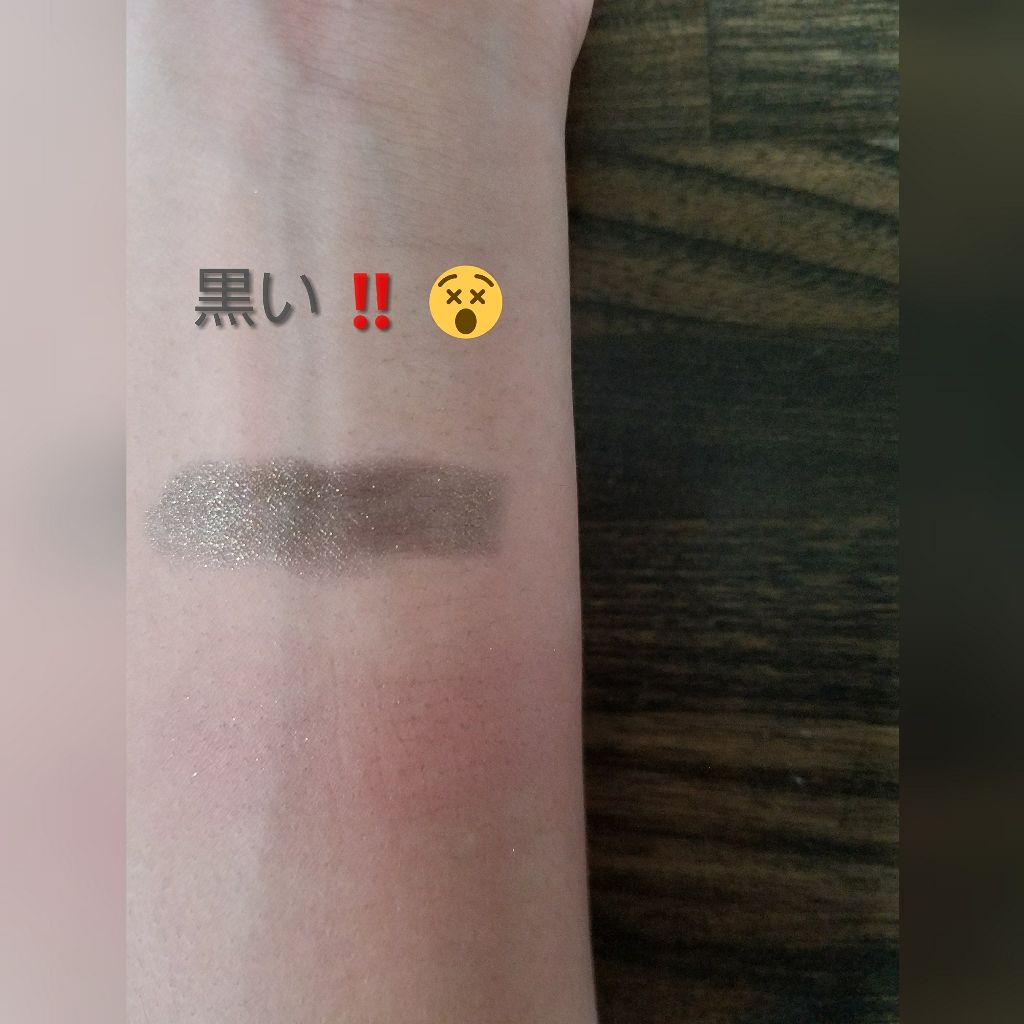 カラーリッシュ ルルージュ/ロレアル パリ/口紅を使ったクチコミ（3枚目）