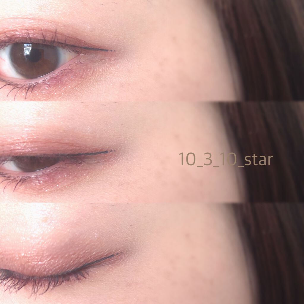 ロング&カールマスカラ アドバンストフィルム/ヒロインメイク/マスカラを使ったクチコミ(5枚目)