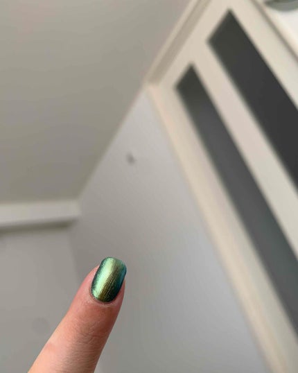 ネイルカラー 902/ANNA SUI/マニキュアの画像