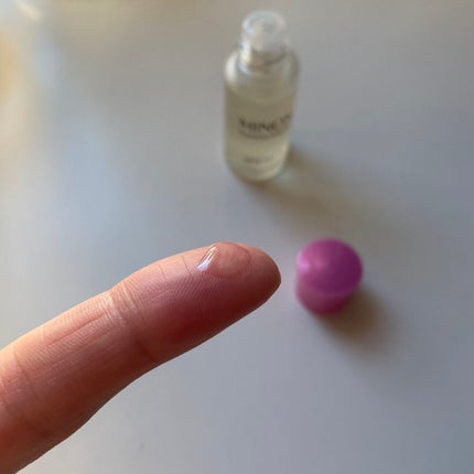 ミノン アミノモイスト エイジングケア オイル/ミノン/フェイスオイルを使ったクチコミ(3枚目)