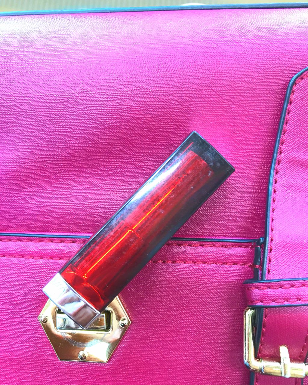 カラーセンセーショナル リップスティック C/MAYBELLINE NEW YORK/口紅を使ったクチコミ(1枚目)