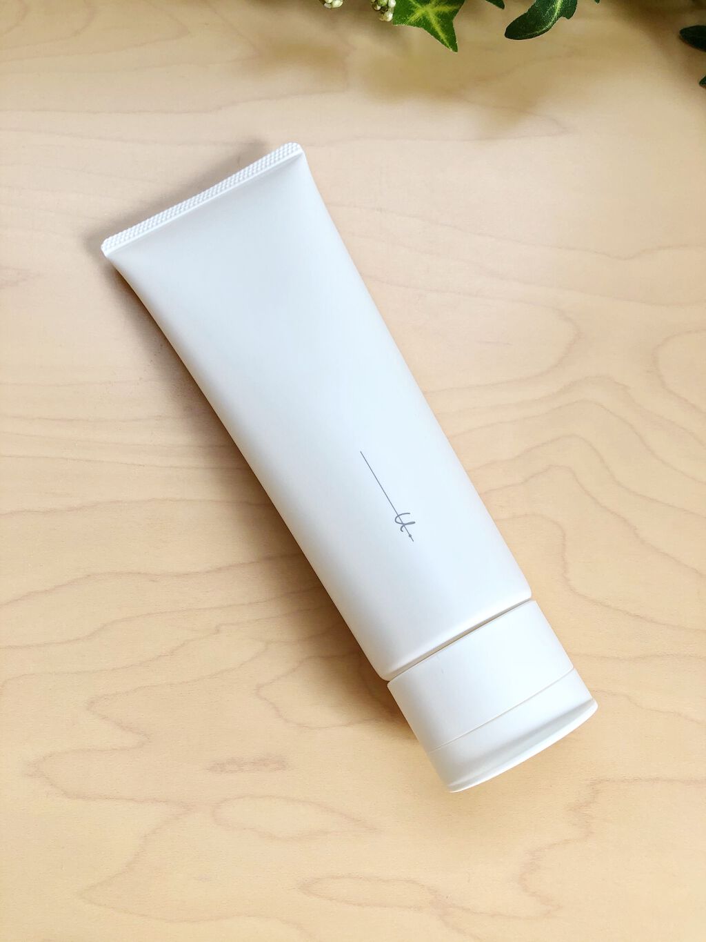 オルビス ユードット ウォッシュ/オルビス/洗顔フォームを使ったクチコミ(1枚目)