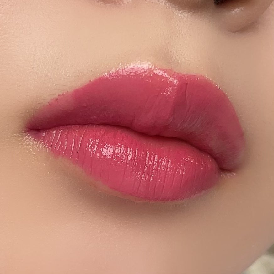 ロング&カールマスカラ スーパーWP/ヒロインメイク/マスカラを使ったクチコミ(5枚目)